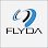 FLYDA HARDWARE/FLYDA MAJU Logo