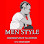 Men Style_មែន ស្តាយ Logo