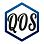 QOS Office Supply-Warehouse Logo