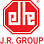 J. R. Shock Absorber Specialists Sdn. Bhd. Logo