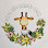Yeiy Ath Garden Café Logo