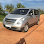 Cambodia Shuttle Logo