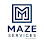Maze Services Logo