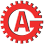Aneka Gear & Engineering Supplies Sdn. Bhd. Logo