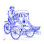 Cyclo and Career Conservation Association (CCCA) Logo