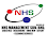 NHS TRANSPORT LOGISTICS & MOVERS Logo