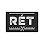 RÉT eatery logo