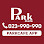 Park Café Calmette Official Logo