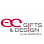 EC Gifts & Design Logo