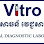 VITRO Clinical Diagnostic Laboratory Logo