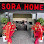 SORA HOME Logo