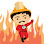 Khaira Fire Engineering Sdn. Bhd. Logo