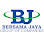 Bersama Jaya Construction Sdn. Bhd. (915050 W) Logo