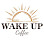 Wake Up Coffee and Tea Logo