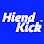 Hiend-kick Logo
