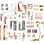 P&B Metal Components (Asia) Sdn Bhd Logo