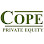 COPE Private Equity Logo