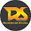 RichDecor Studio Logo