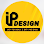 INFO PROJECT DESIGN Logo