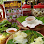 Khmer Taste Noodles Restaurant Logo