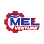 Mel Venture Logo