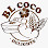 BL COCO DELIGHTS SENAI Logo