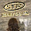 STR Beauty Salon Logo