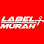 Kilang Membuat Label Pakaian , Label Kain , Label Besi , Label Acrylic Logo