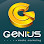 Genius Media Marketing Logo