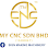 MY CNC SDN. BHD. Logo