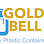 Gold Bell Industries Sdn Bhd. Logo