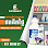 E-Supermart Logo