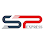 SP Express បញ្ញើក្រៅប្រទេស Logo