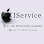 IService Logo