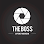 The Boss Logo