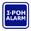 I-Poh Alarm & Automation Sdn. Bhd. Logo