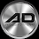 AD WHEEL SDN BHD Logo