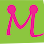 Siv Ming Long Garment and Gift Logo