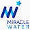 Miracle Water Cambodia Logo