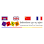 ISSR High School - International School of Siem Reap Logo