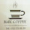 HAK Coffee Logo