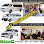 H&Y Transportation Agency Logo