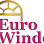 EURO Windows Cambodia Logo