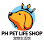 PH Pet Life Shop 宠物生活馆 Logo