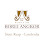 Borei Angkor Resort & Spa Logo