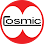 Cosmic Enterprise Sdn. Bhd. Logo