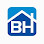 BH Electronic shop Logo