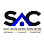 SAC BUILDERS & DESIGN Logo