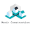 Monir Construction Logo