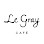 Le Gray Café Logo